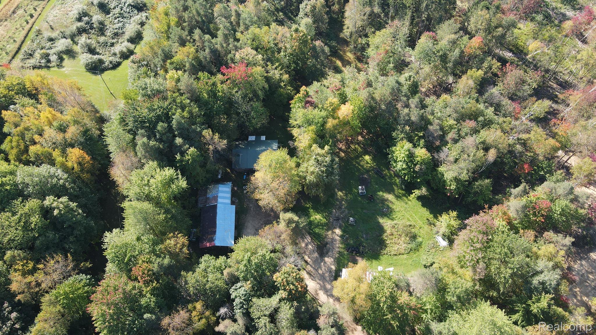 5334 Livermore Road Clifford, MI 48727 - Photo 13 of 26 Gallery Image 13