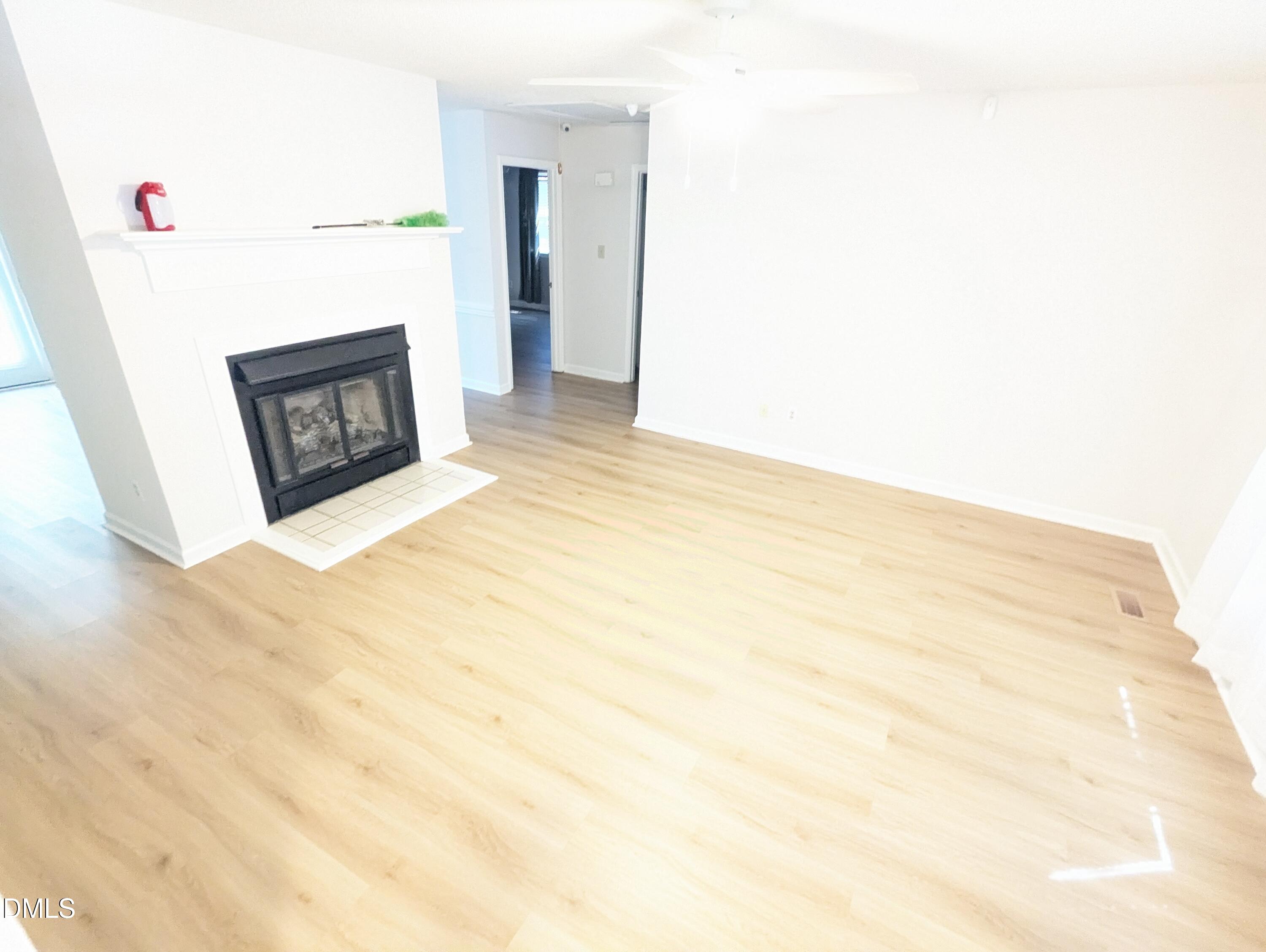 210 West Cornwallis Road Durham, NC 27707 - Photo 5 of 19 PXL_20260916_171504599.MP