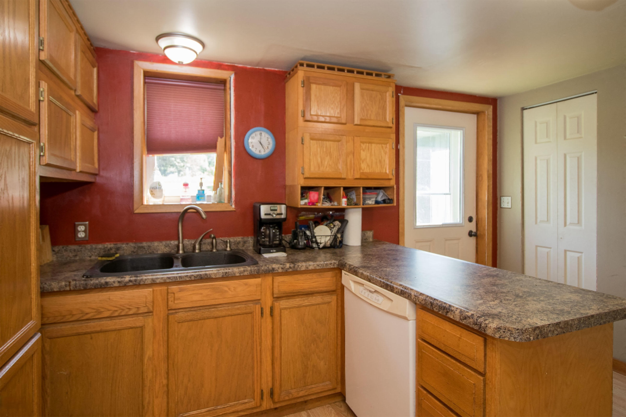 7356 Westlake Road Bellevue, MI 49021 - Photo 6 of 15 Kitchen - View 2