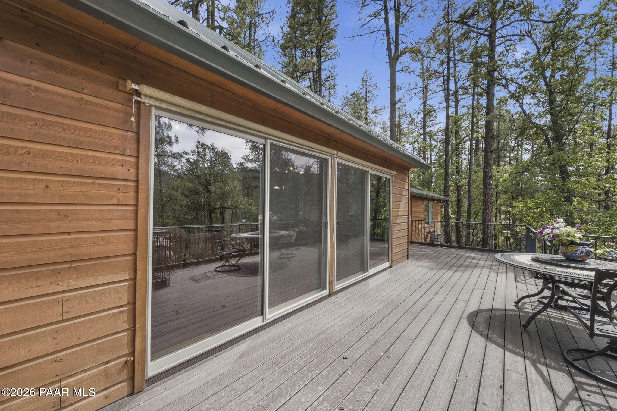 6237 Champion Way Prescott, AZ 86303 - Photo 32 of 51 32-Deck 5