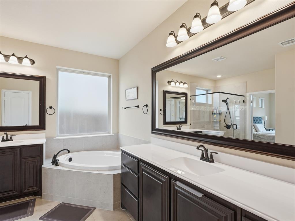 521 Ridgewater Trail Fort Worth, TX 76131 - Photo 11 of 22