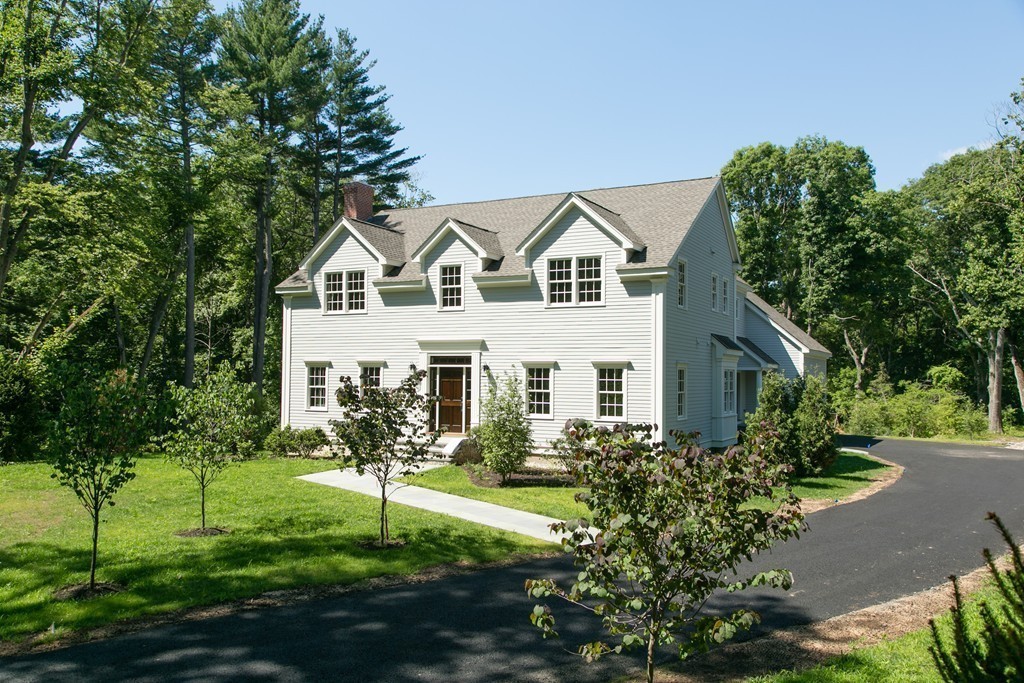 427 Lowell Road Concord, MA 01742 - Photo 23 of 24