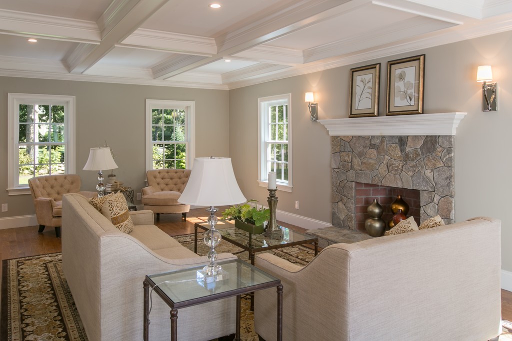 427 Lowell Road Concord, MA 01742 - Photo 3 of 24