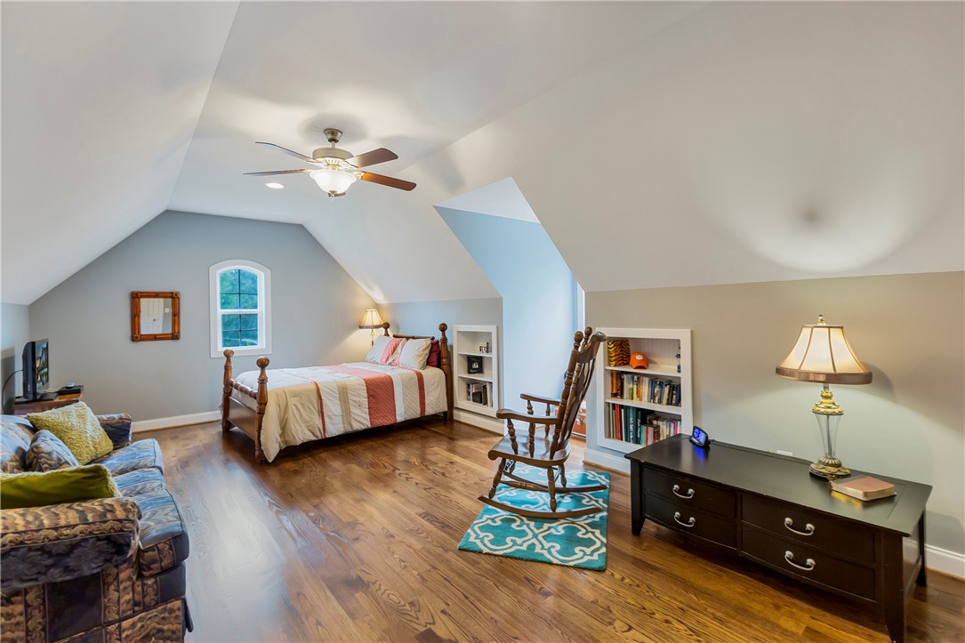 320 Edens Ridge Drive Six Mile, SC 29682 - Photo 23 of 37 Gallery Image 23
