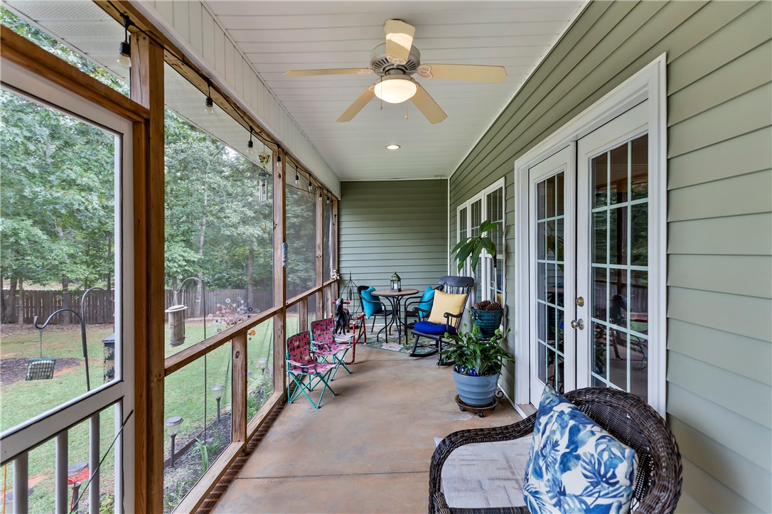 320 Edens Ridge Drive Six Mile, SC 29682 - Photo 33 of 37 Gallery Image 33