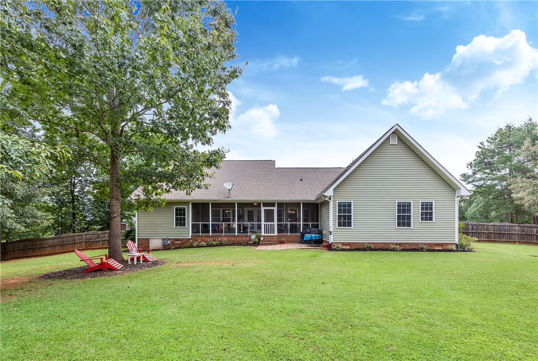 320 Edens Ridge Drive Six Mile, SC 29682 - Photo 35 of 37 Gallery Image 35
