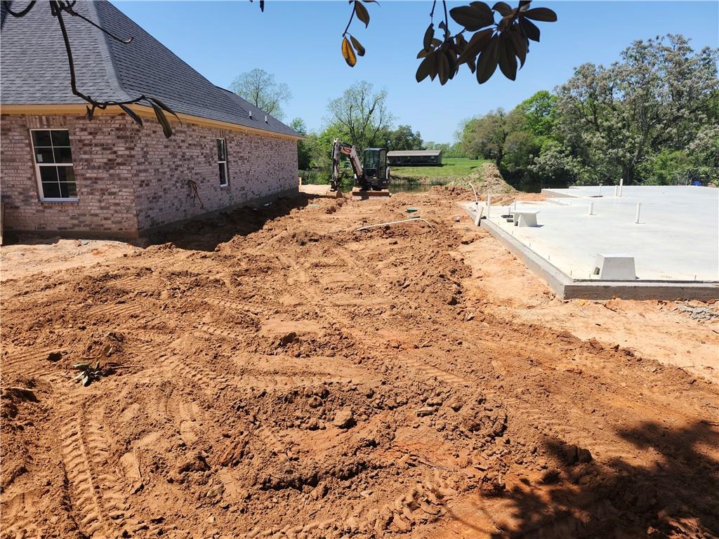 1101 Patrick Road Natchitoches, LA 71457 - Photo 2 of 6