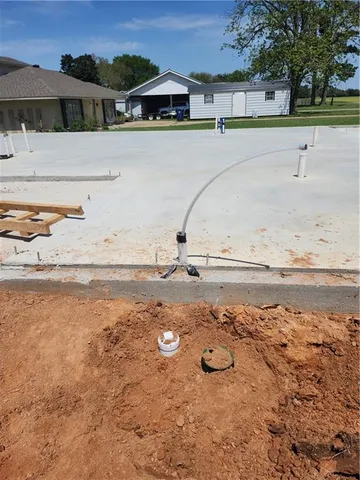 $369,000 | 1101 Patrick Road, Natchitoches, LA 71457