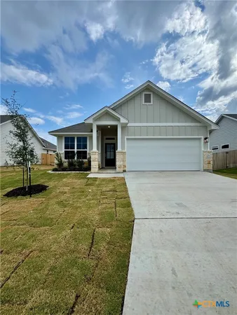 $272,000 | 8015 Timber Holw Lane, Temple, TX 76502