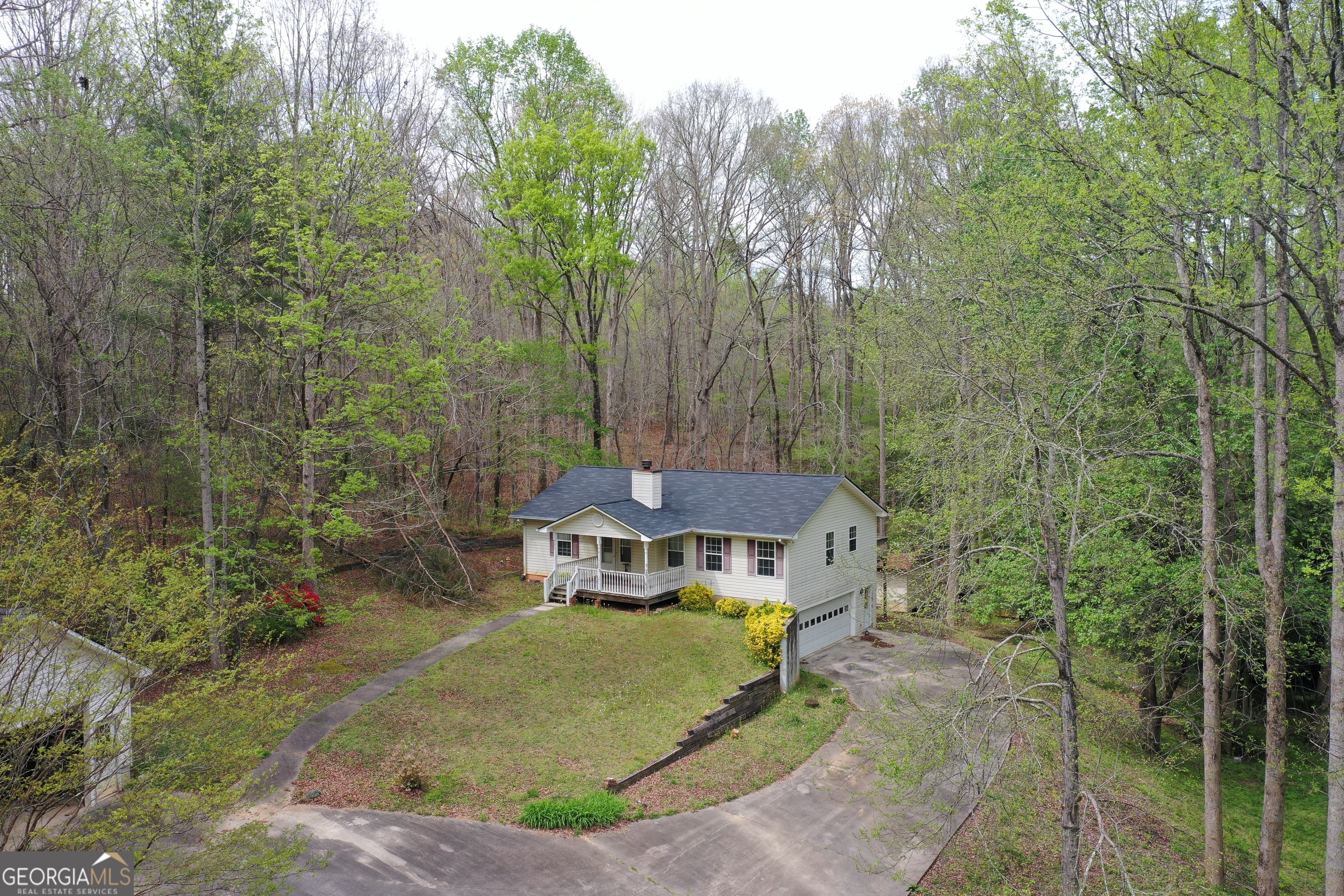 163 Turner Ridge Drive Cleveland, GA 30528 - Photo 11 of 44