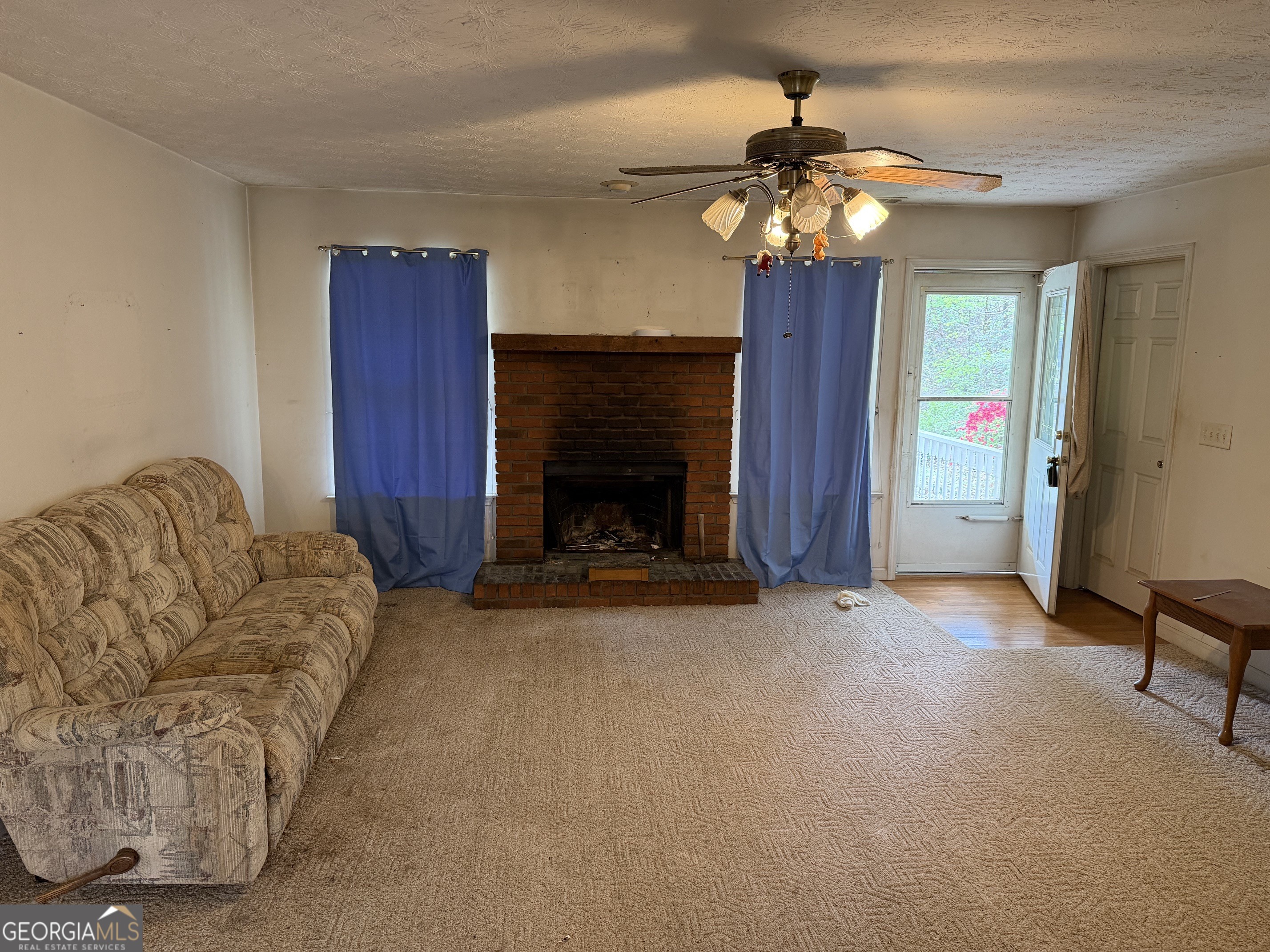 163 Turner Ridge Drive Cleveland, GA 30528 - Photo 12 of 44