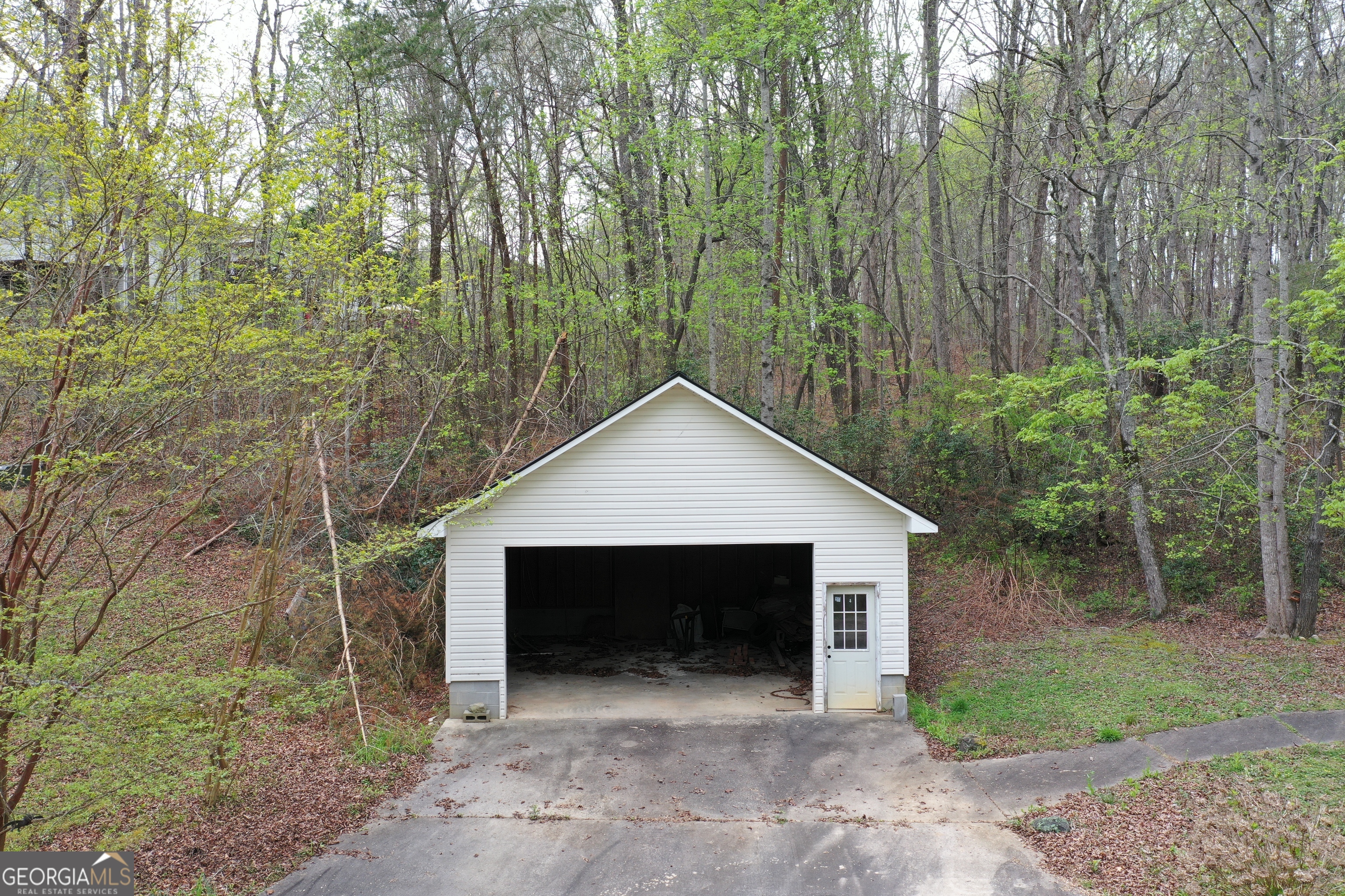 163 Turner Ridge Drive Cleveland, GA 30528 - Photo 13 of 44