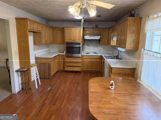 163 Turner Ridge Drive Cleveland, GA 30528 - Photo 14 of 44