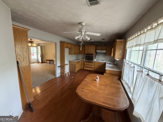 163 Turner Ridge Drive Cleveland, GA 30528 - Photo 15 of 44