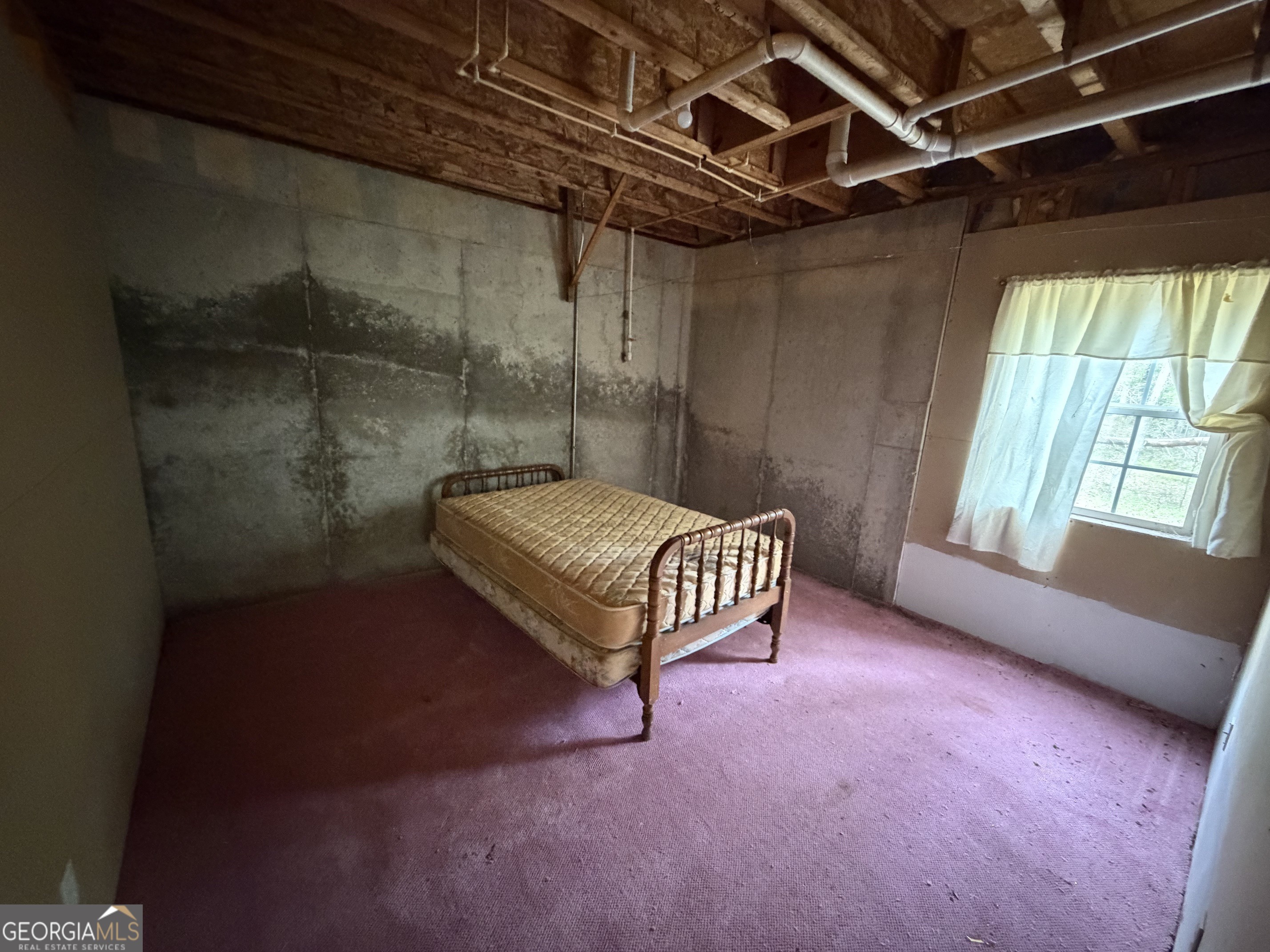 163 Turner Ridge Drive Cleveland, GA 30528 - Photo 20 of 44