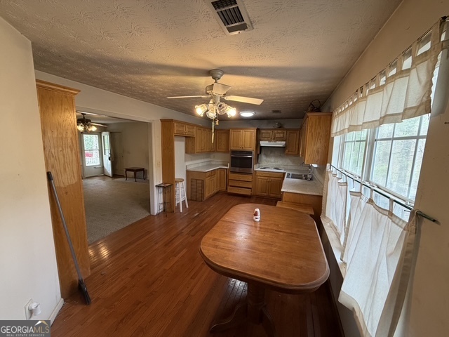 163 Turner Ridge Drive Cleveland, GA 30528 - Photo 21 of 44