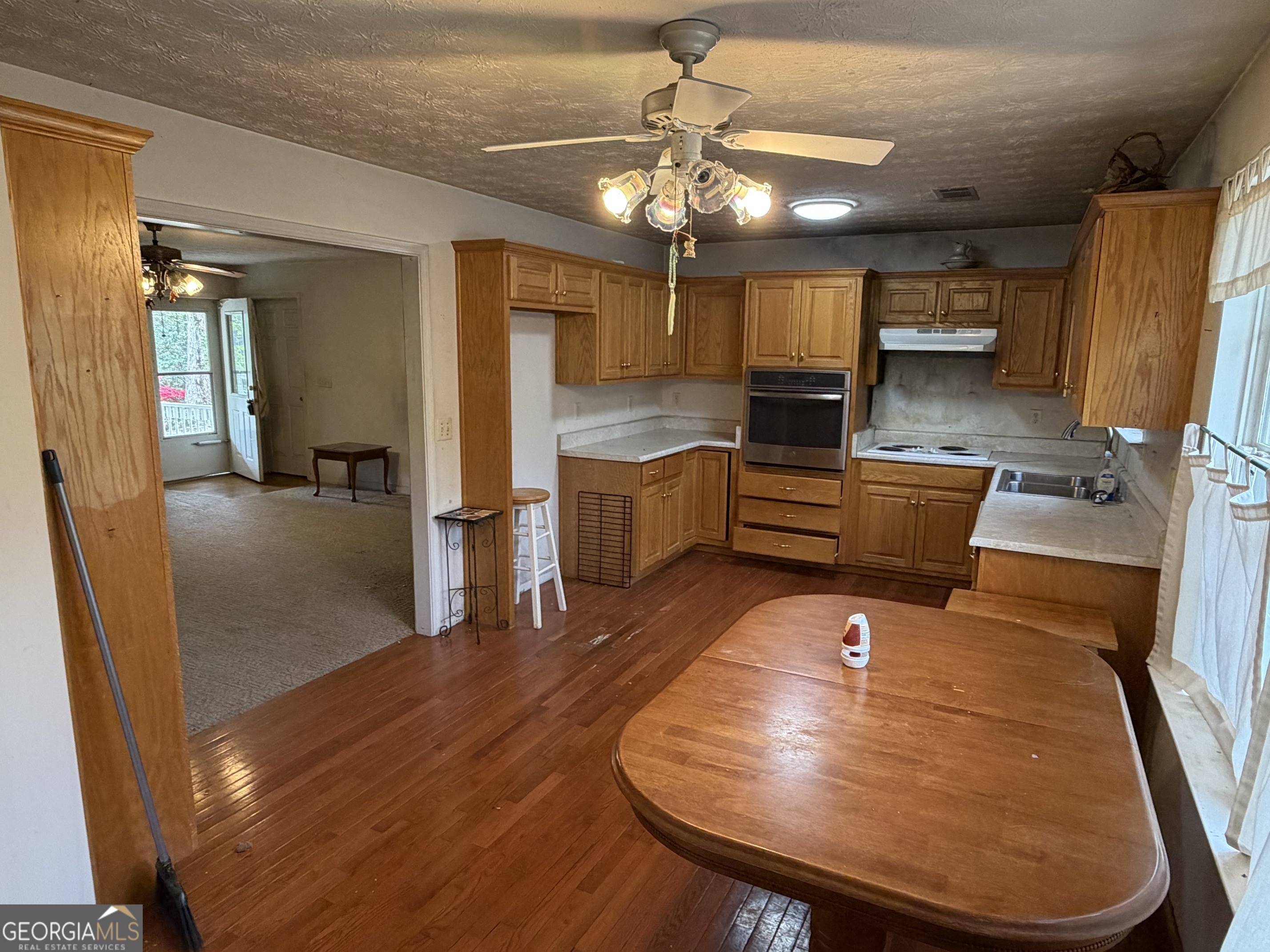 163 Turner Ridge Drive Cleveland, GA 30528 - Photo 22 of 44