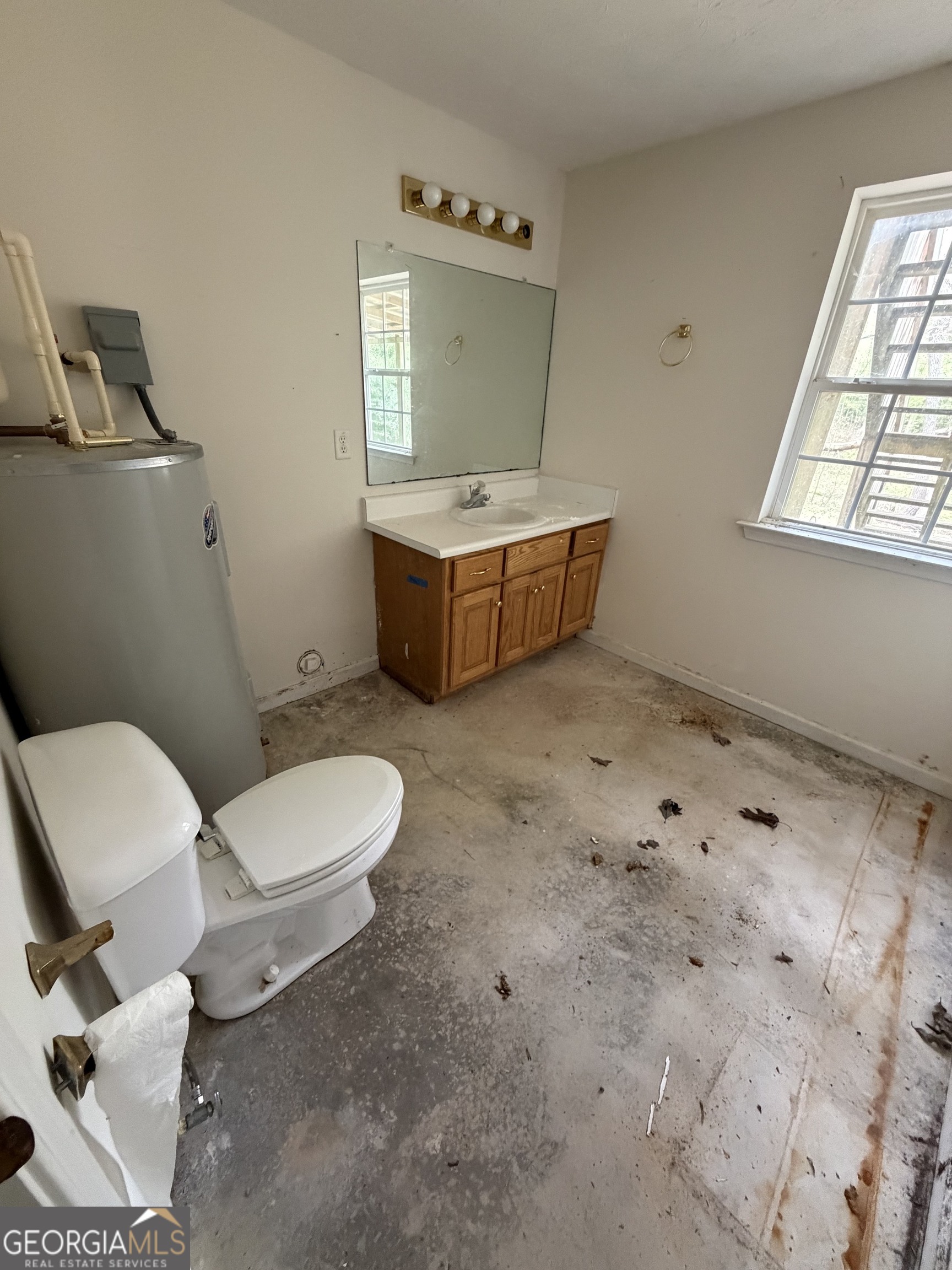 163 Turner Ridge Drive Cleveland, GA 30528 - Photo 31 of 44