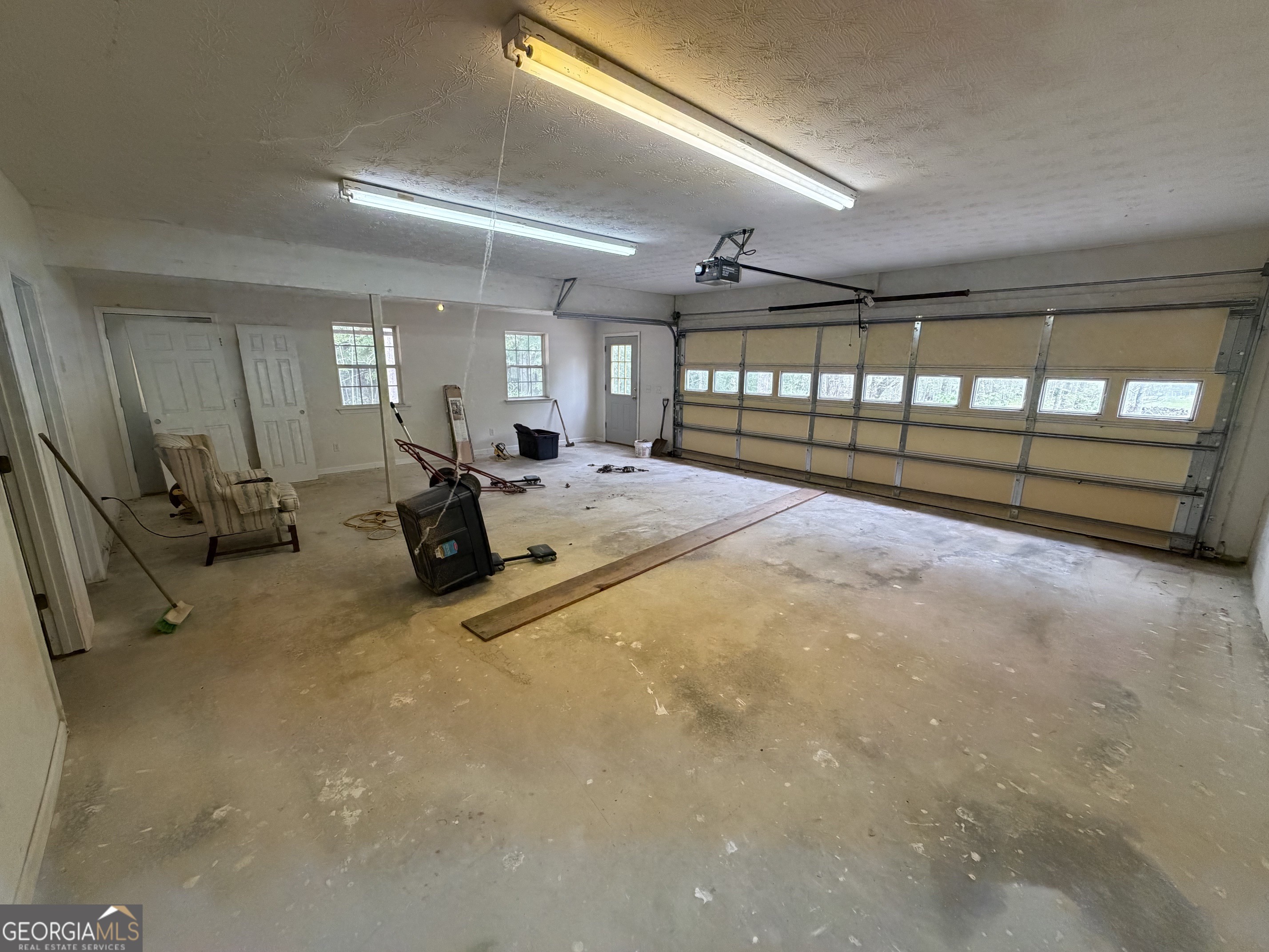 163 Turner Ridge Drive Cleveland, GA 30528 - Photo 33 of 44