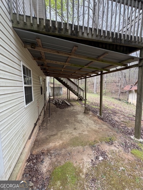 163 Turner Ridge Drive Cleveland, GA 30528 - Photo 35 of 44