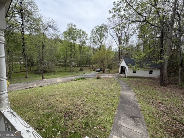 163 Turner Ridge Drive Cleveland, GA 30528 - Photo 39 of 44