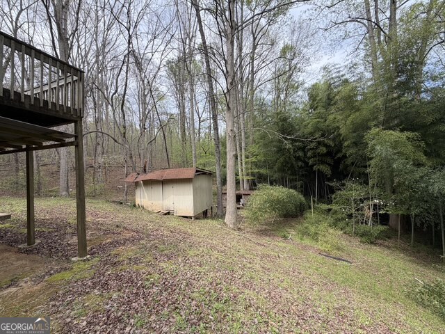 163 Turner Ridge Drive Cleveland, GA 30528 - Photo 40 of 44