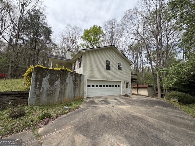 163 Turner Ridge Drive Cleveland, GA 30528 - Photo 4 of 44