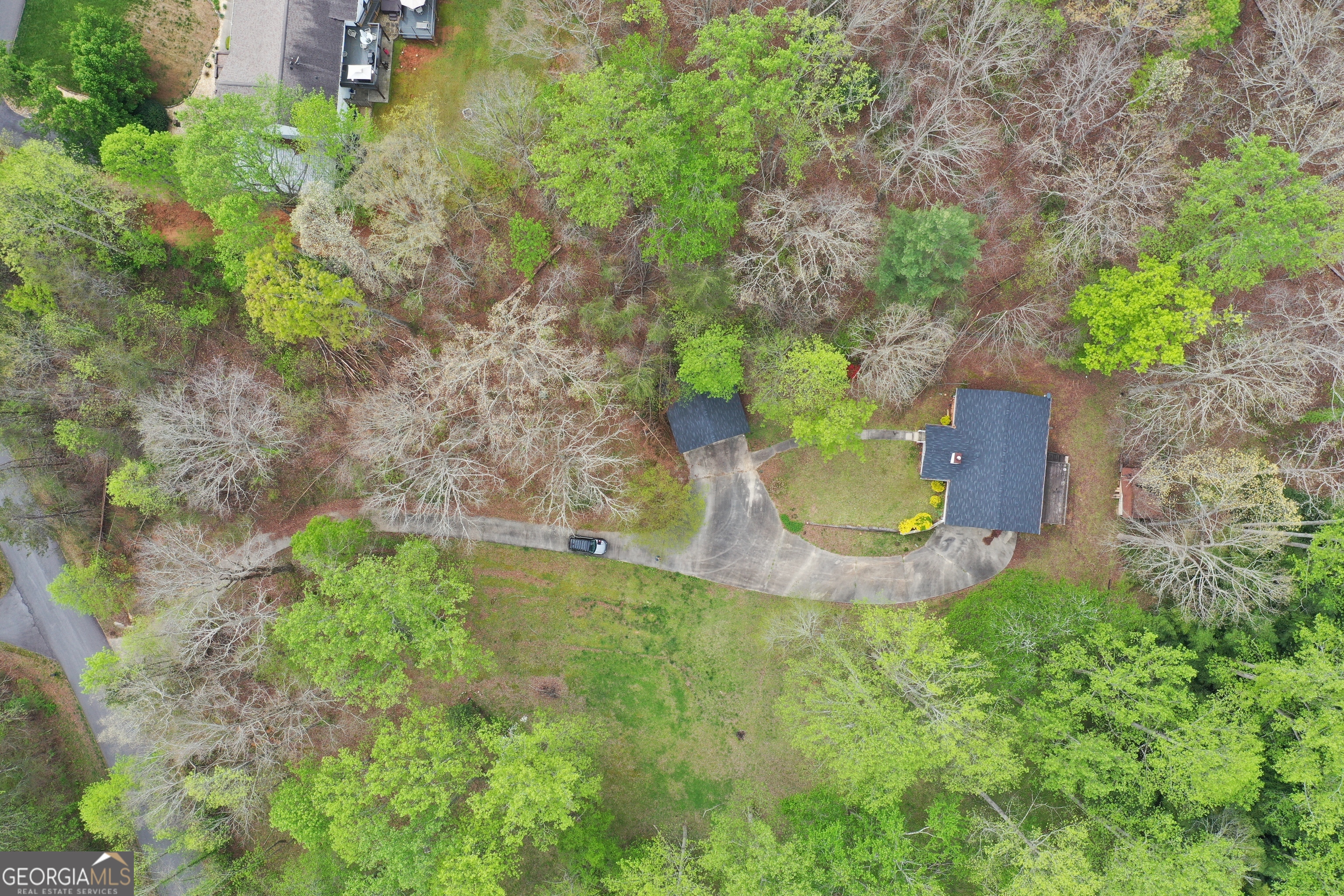 163 Turner Ridge Drive Cleveland, GA 30528 - Photo 41 of 44