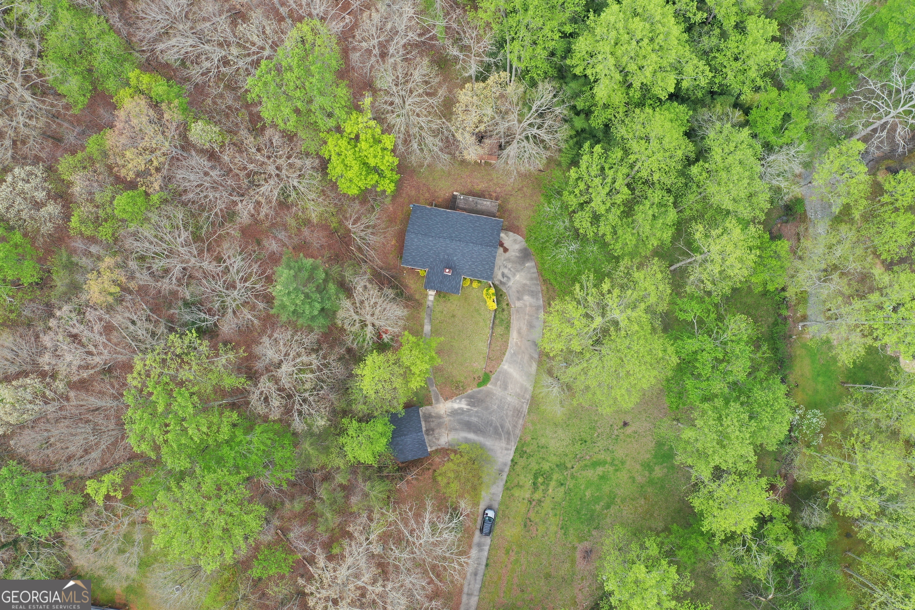 163 Turner Ridge Drive Cleveland, GA 30528 - Photo 42 of 44