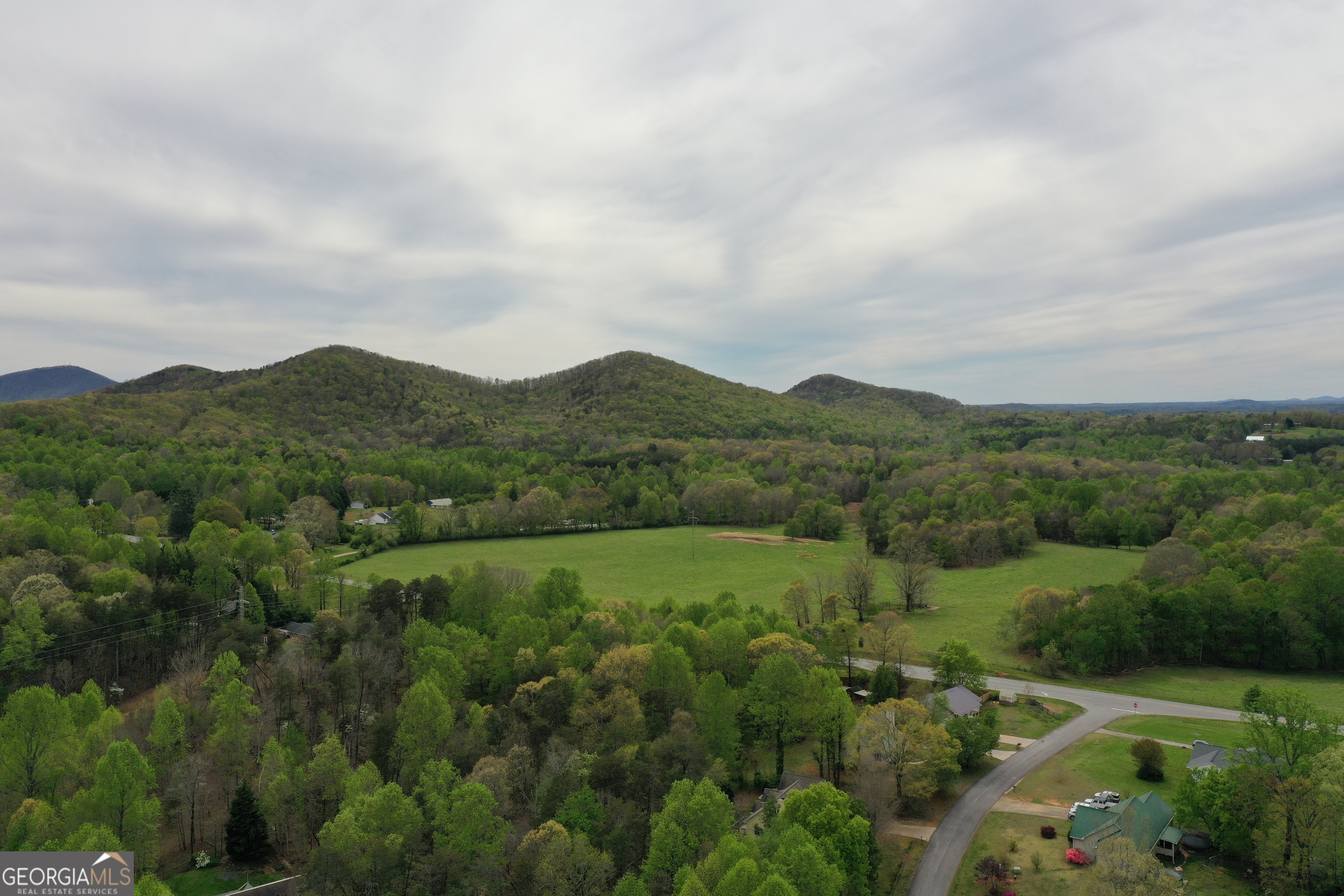 163 Turner Ridge Drive Cleveland, GA 30528 - Photo 44 of 44