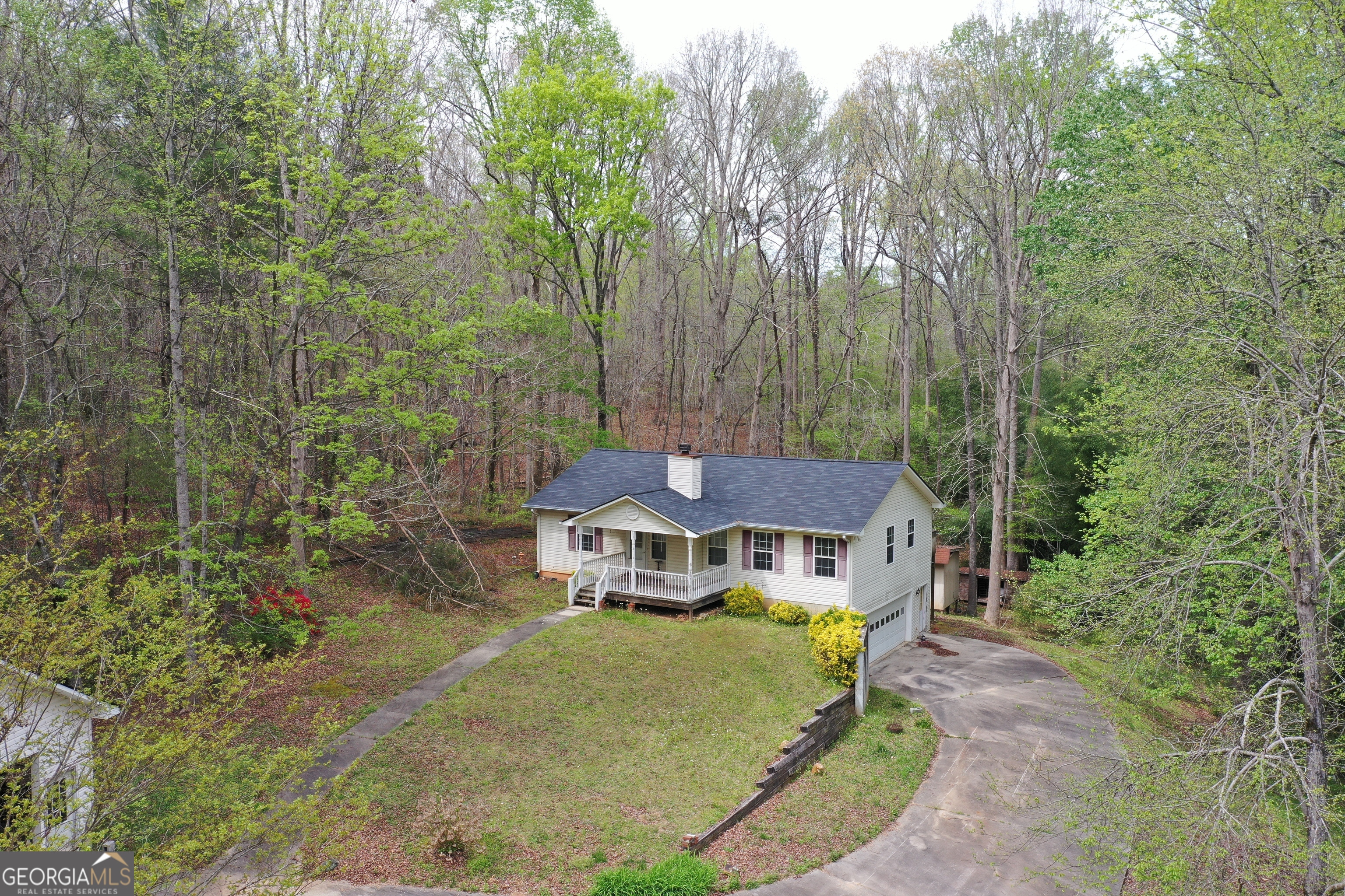 163 Turner Ridge Drive Cleveland, GA 30528 - Photo 6 of 44