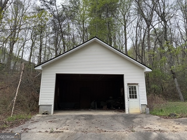 163 Turner Ridge Drive Cleveland, GA 30528 - Photo 7 of 44