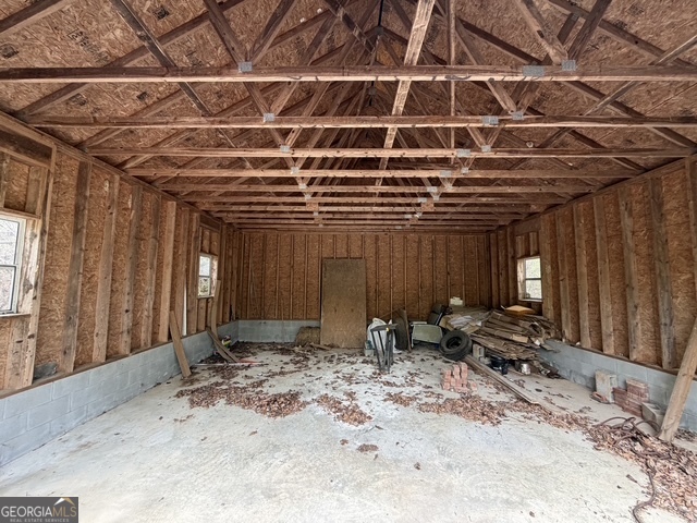 163 Turner Ridge Drive Cleveland, GA 30528 - Photo 8 of 44