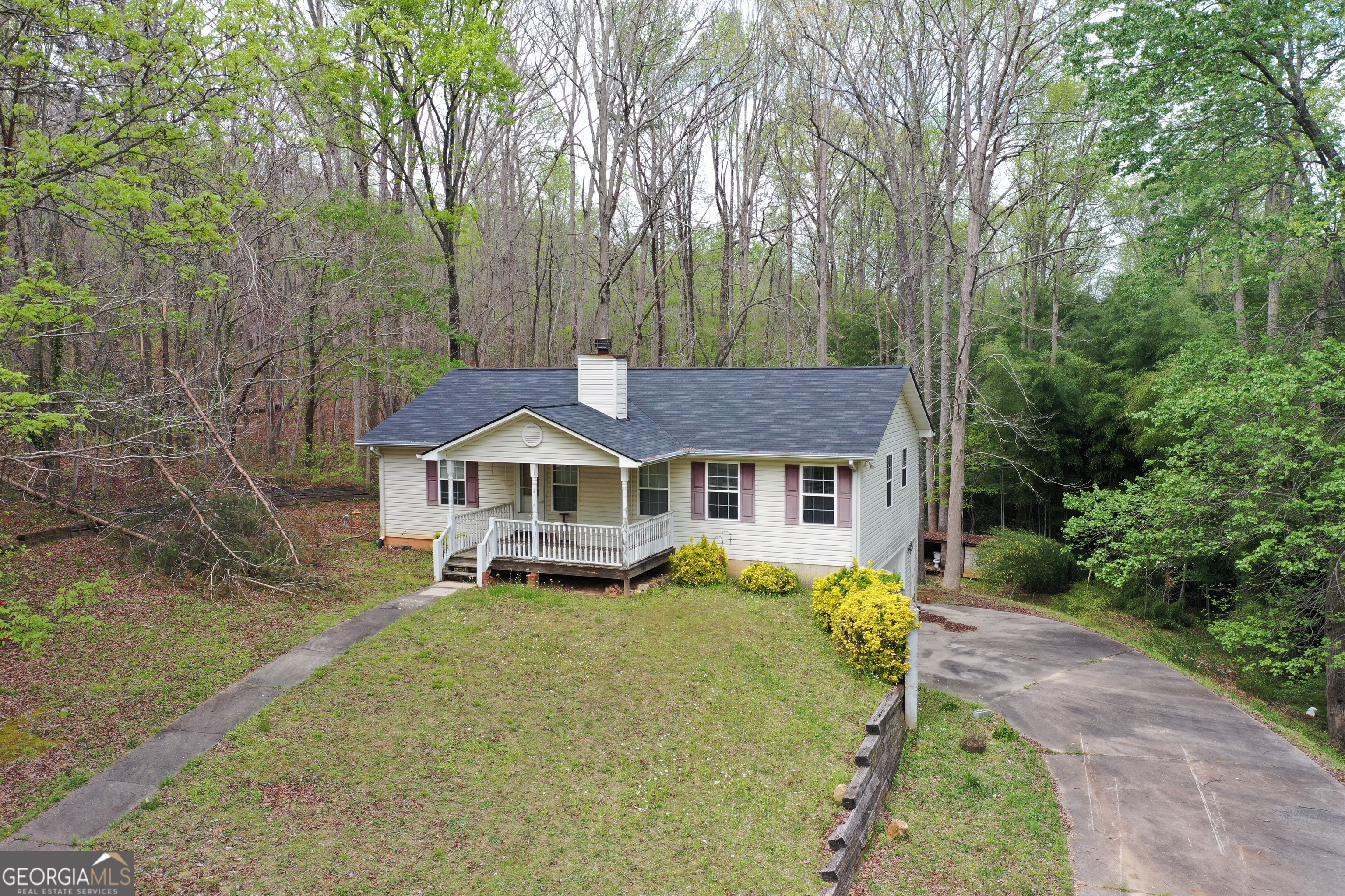 163 Turner Ridge Drive Cleveland, GA 30528 - Photo 9 of 44