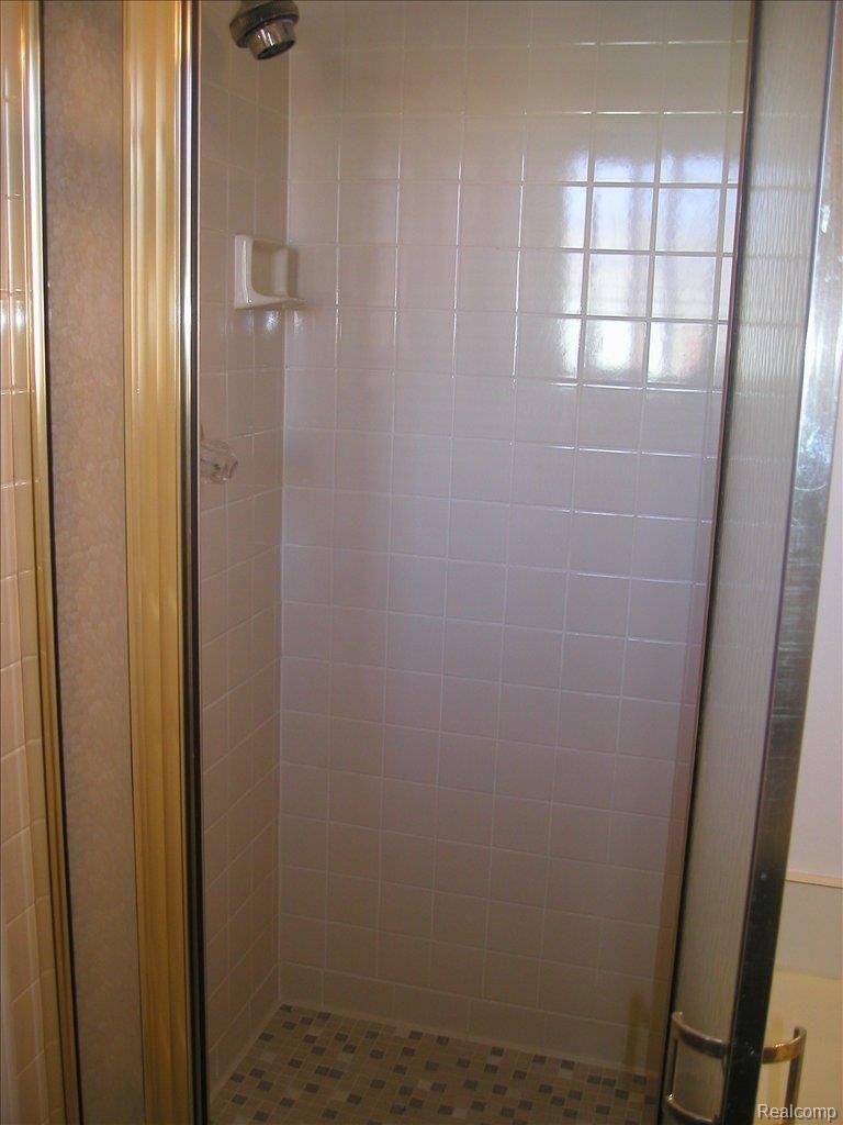 15187 Raphael Terrace Warren, MI 48088 - Photo 10 of 14 Master Shower