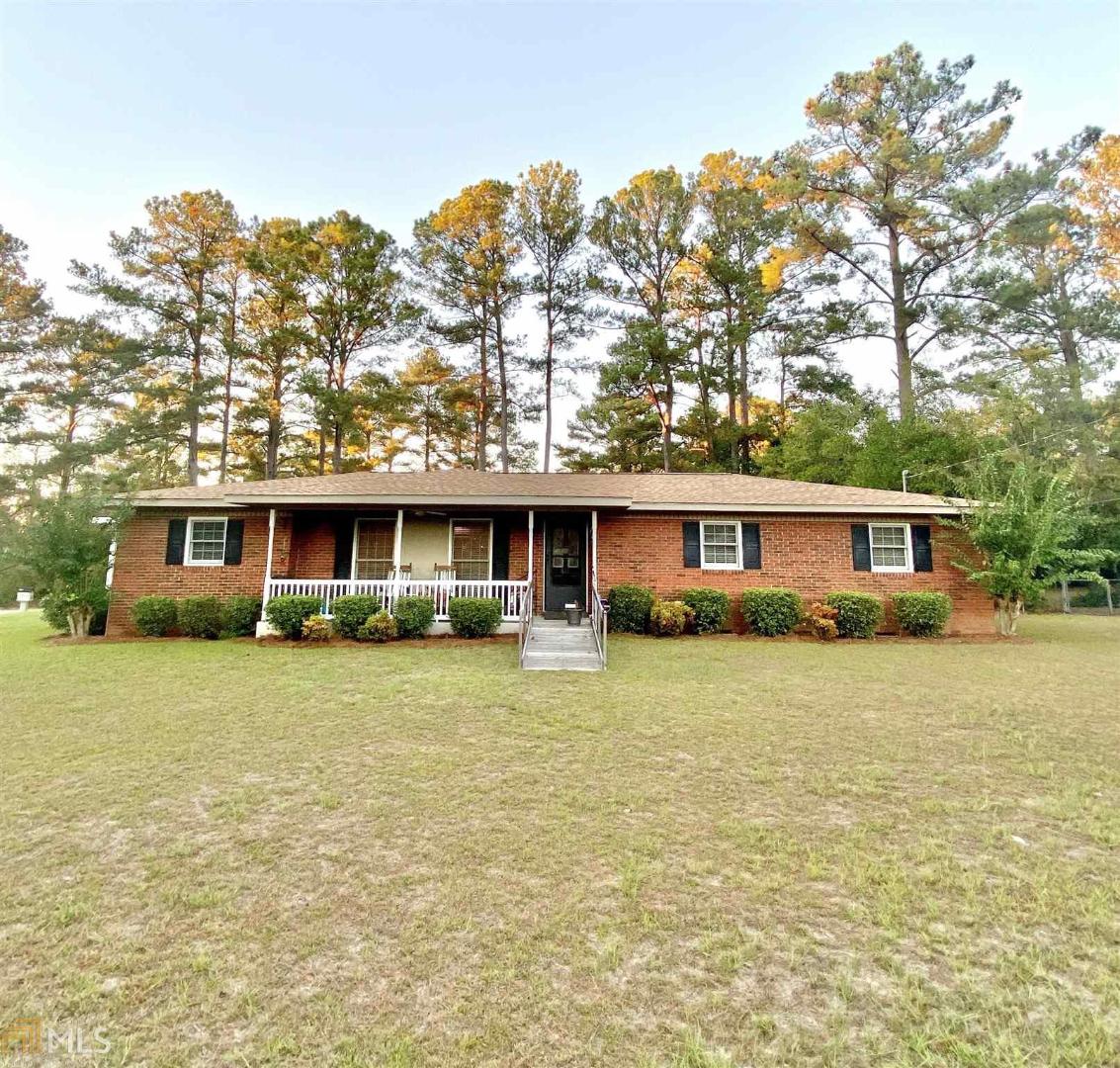 611 Briarcliff Road Dublin, GA 31021 - Photo 1 of 1 Gallery Image 1