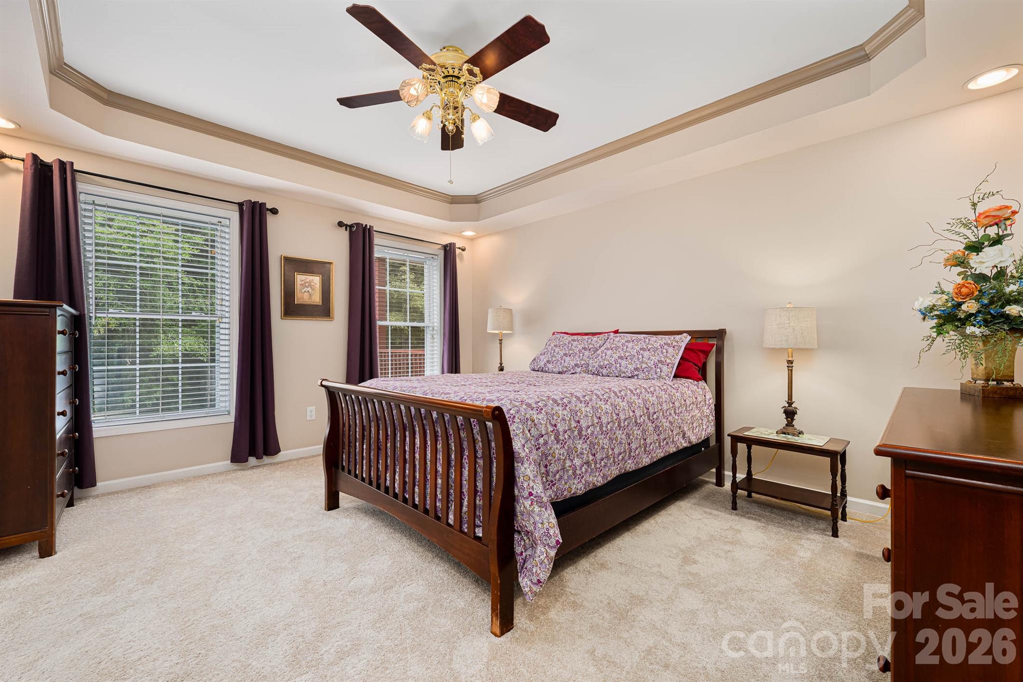 1697 Windswept Ridge Road Marshall, NC 28753 - Photo 23 of 48
