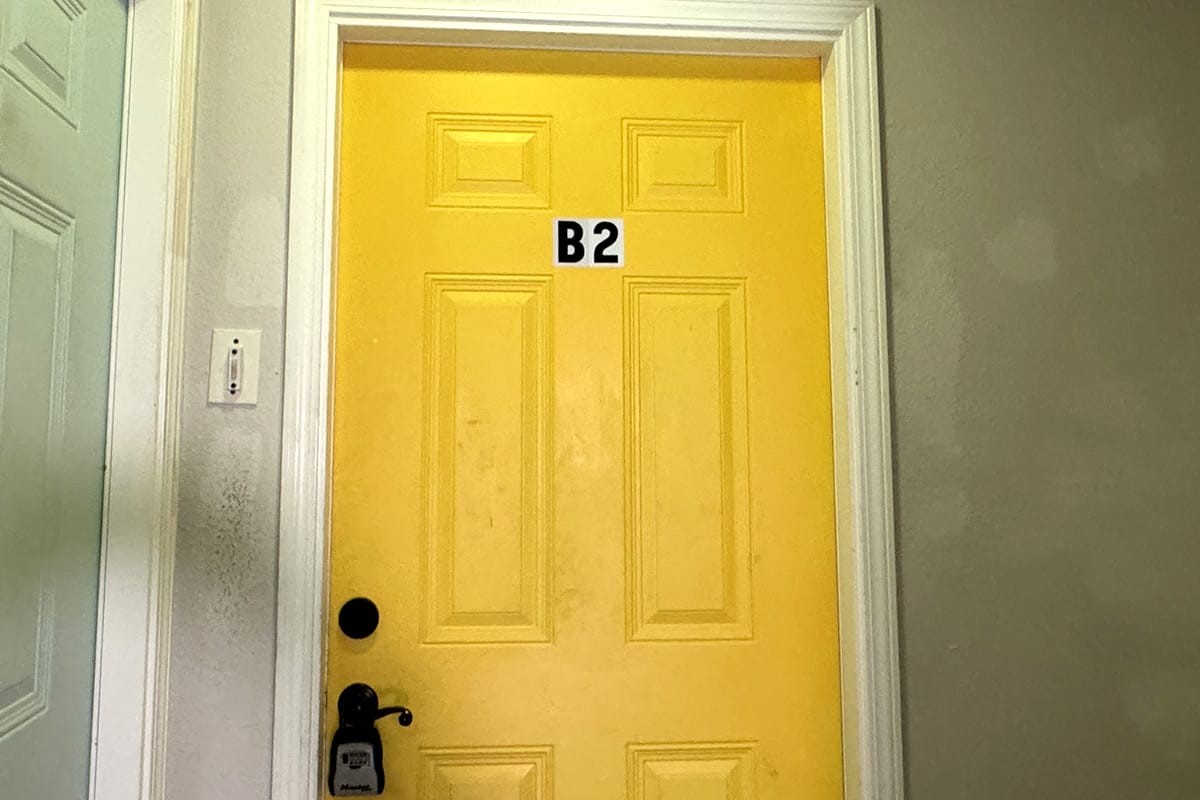 3420 Rosedale Street Houston, TX 77004 - Photo 12 of 19 a view of a bathroom