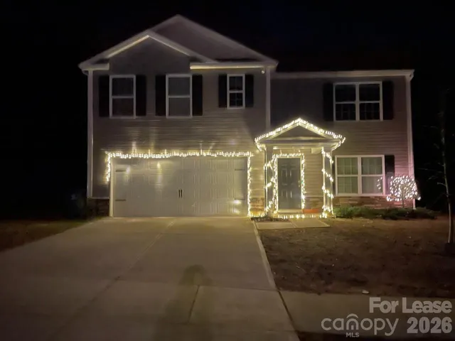 $2,495 | 2970 Sherrills Stream Drive, Sherrills Ford, NC 28673