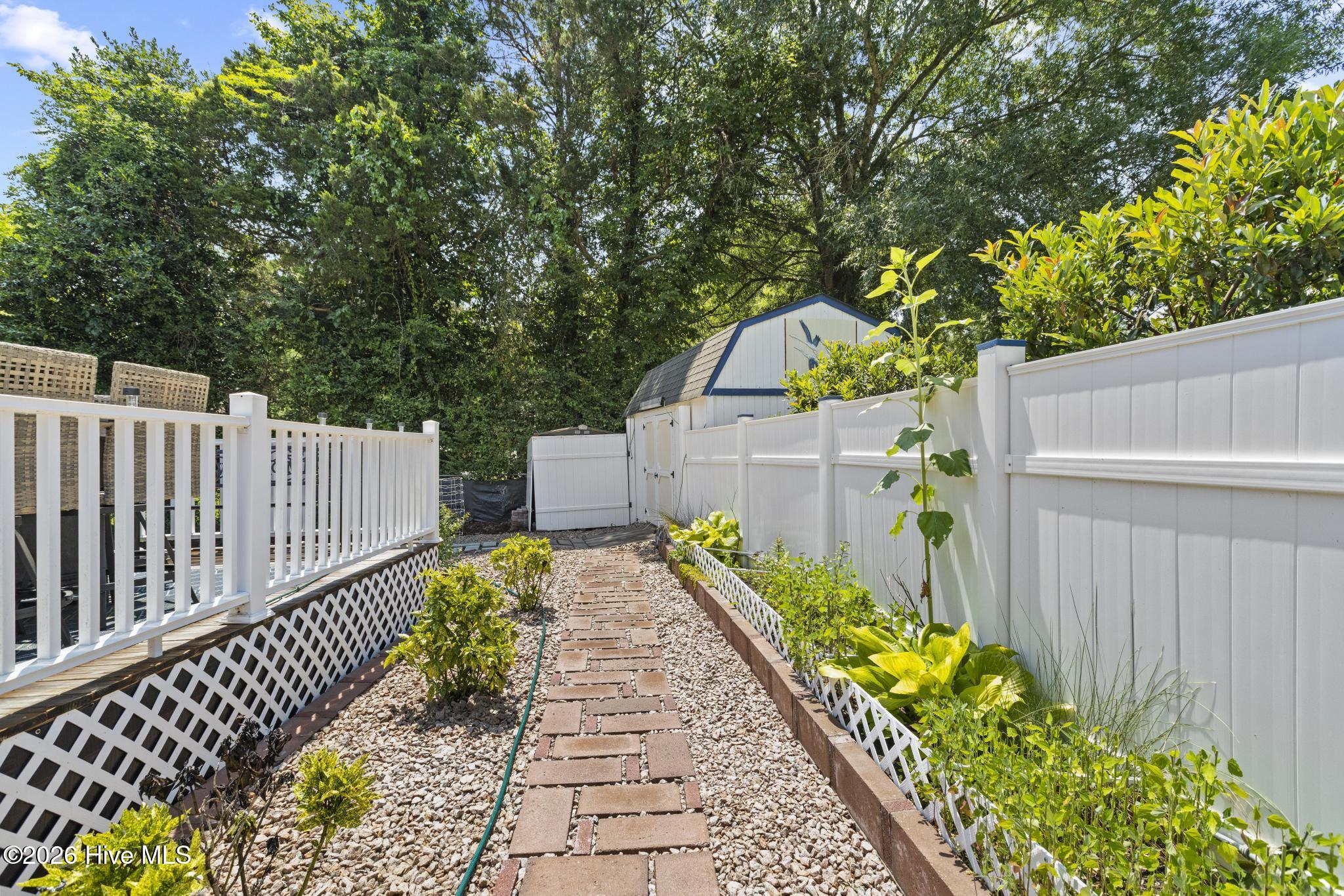 100 Dewitt Street Jacksonville, NC 28540 - Photo 35 of 39