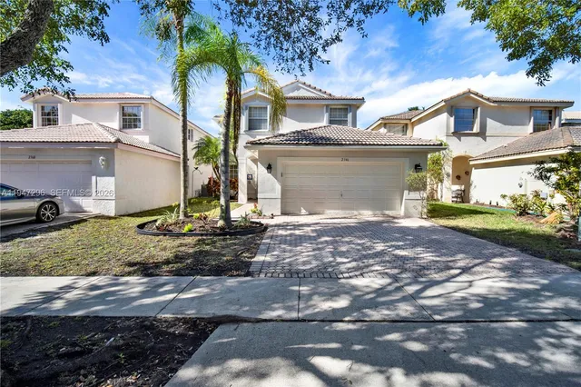 $675,000 | 2346 Southwest 164th Avenue, Miramar, FL 33027