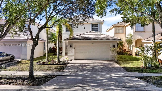$675,000 | 2346 Southwest 164th Avenue, Miramar, FL 33027