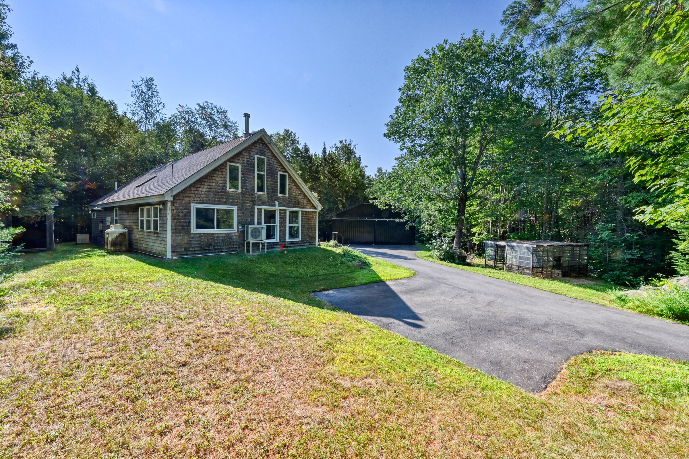 375 Kenney Road Knox, ME 04986 - Photo 39 of 53 375 Kenney Road