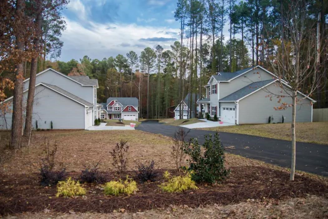 5319 Fayetteville Road Durham, NC 27713 - Photo 28 of 31 Photo 28