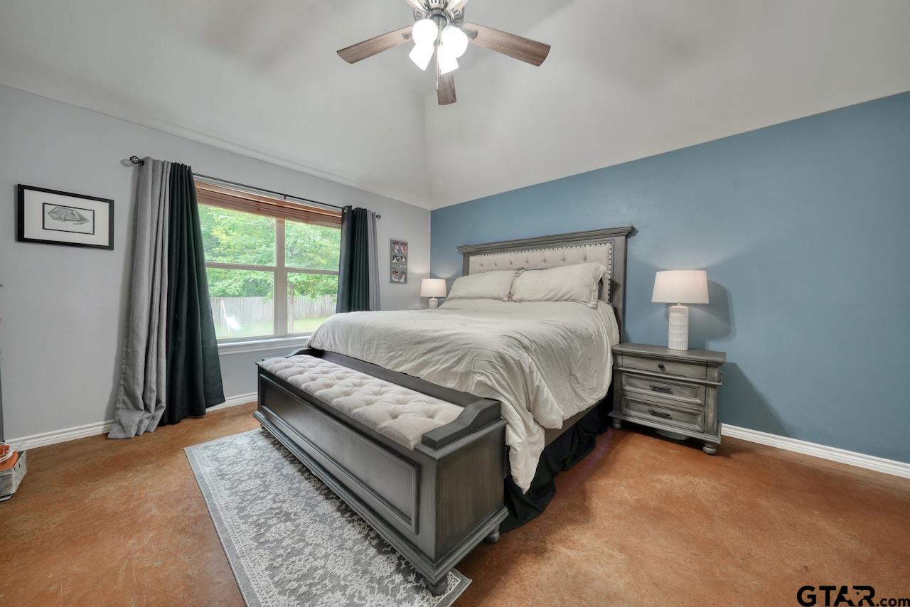 1306 Swinging Bridge Road Longview, TX 75604 - Photo 19 of 48