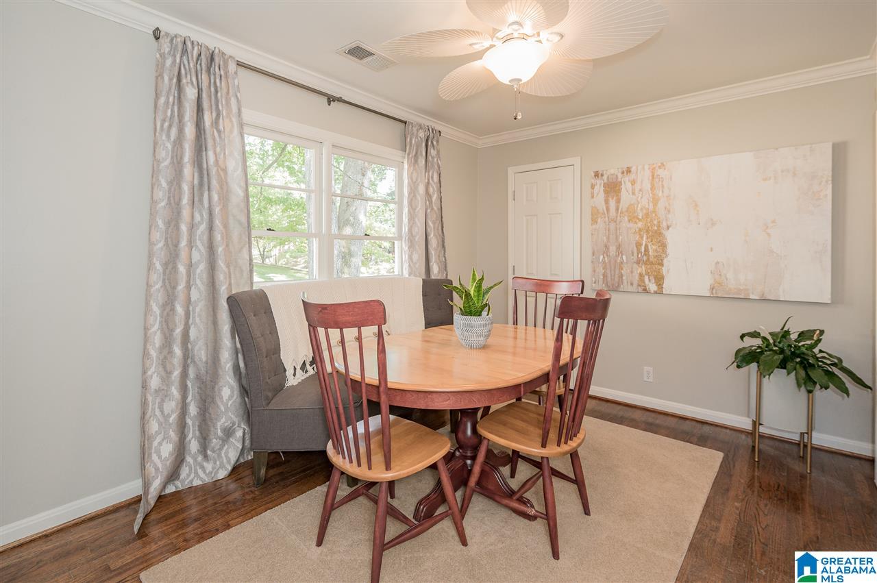 807 Forrest Drive Birmingham, AL 35209 - Photo 9 of 47