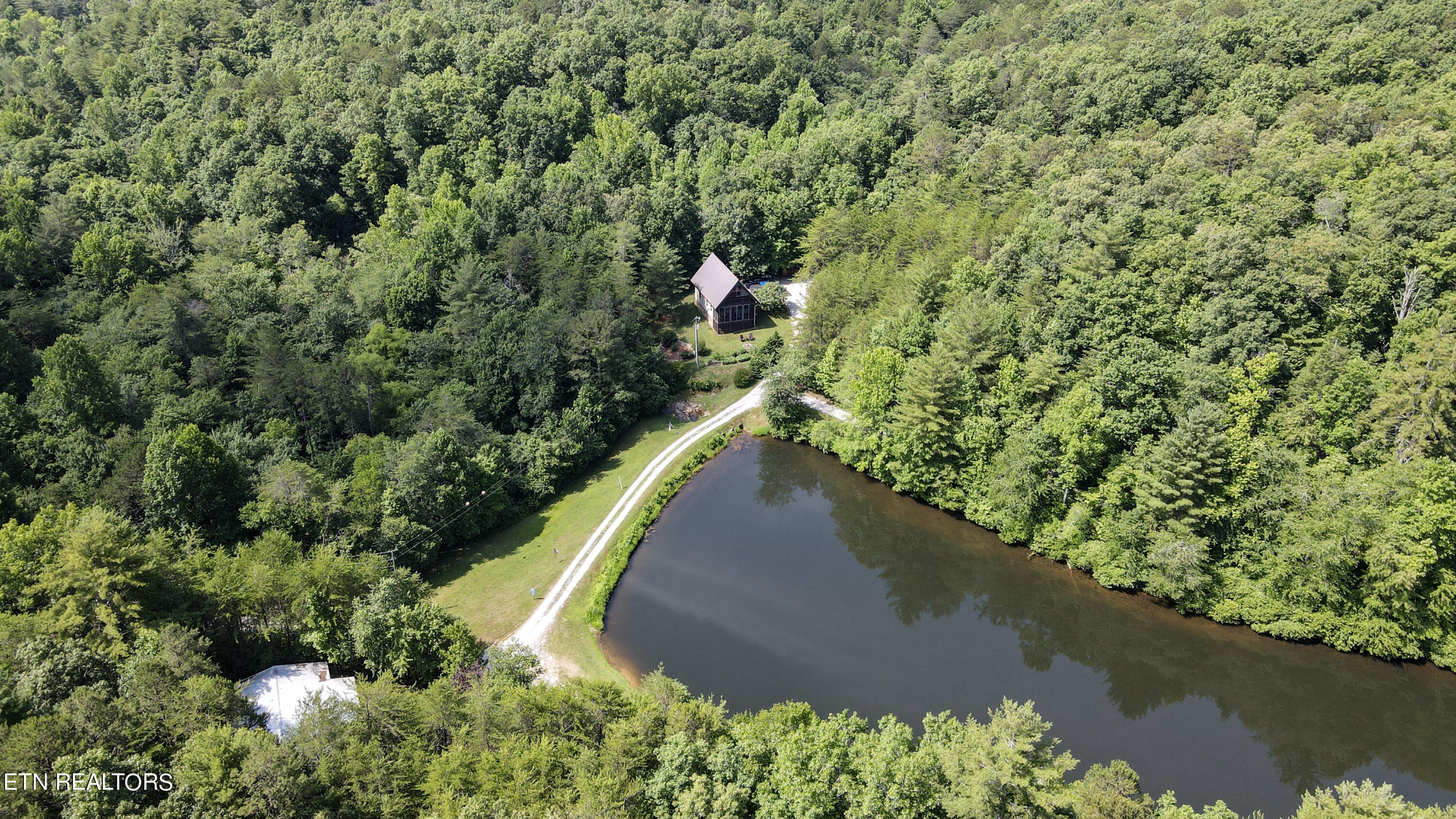 823 Yellow Nugget Road Tellico Plains, TN 37385 - Photo 54 of 59 84-DJI_0168