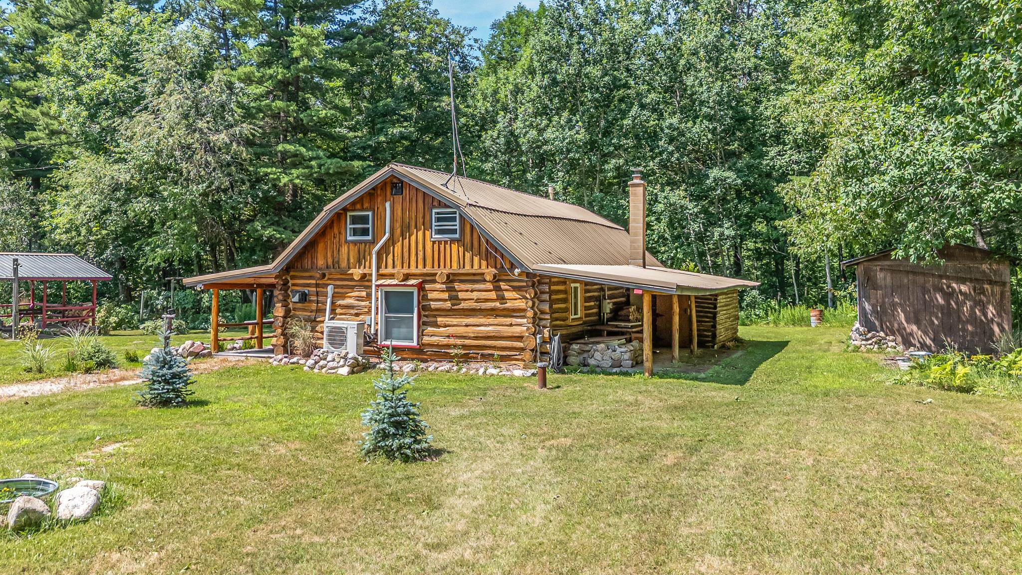 N17187 Boulder Ridge Drive Pembine, WI 54156 - Photo 4 of 71 Gallery Image 4
