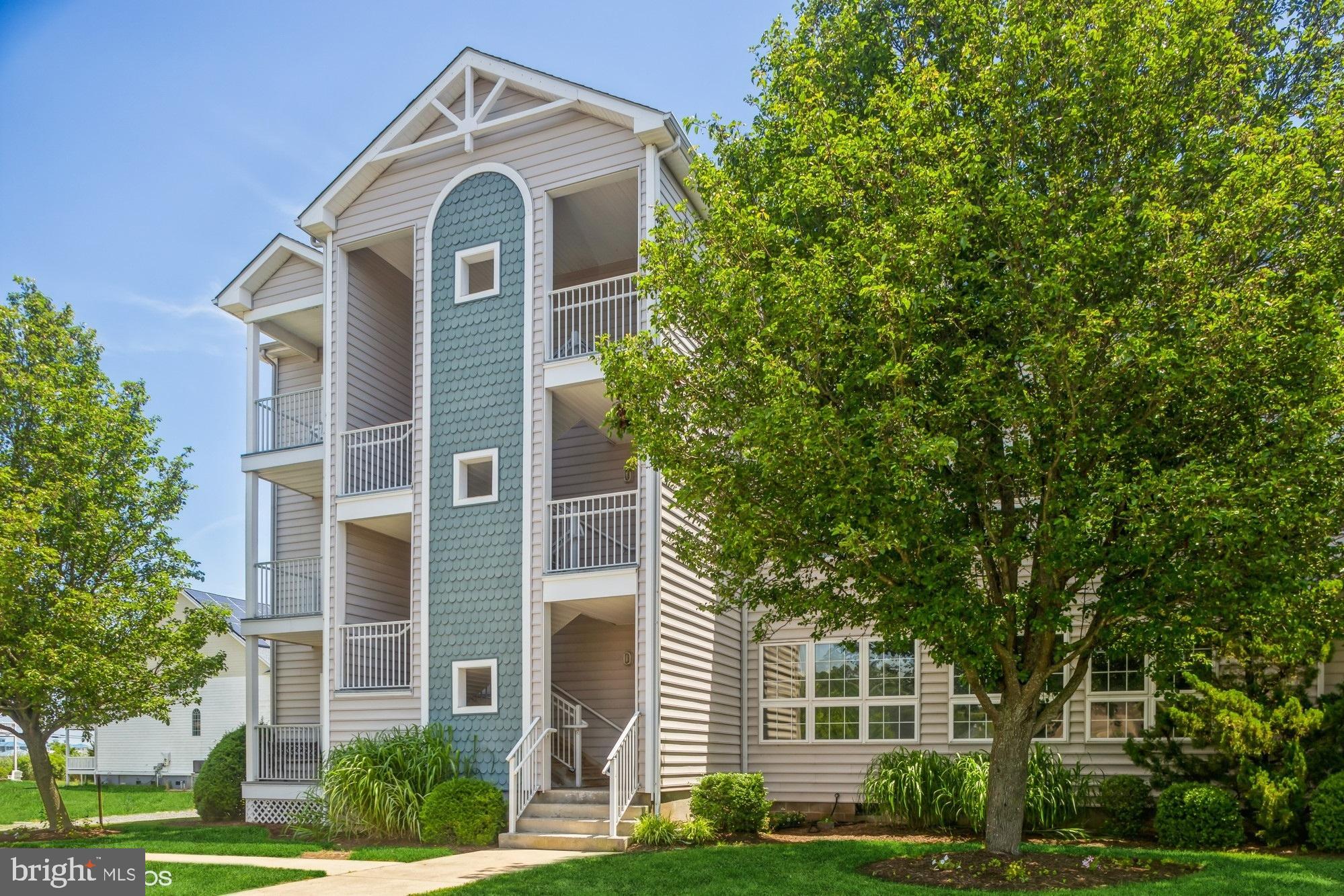 9742 Golf Course Road, Unit 101 Ocean City, MD 21842 - Photo 26 of 31 Gallery Image 26
