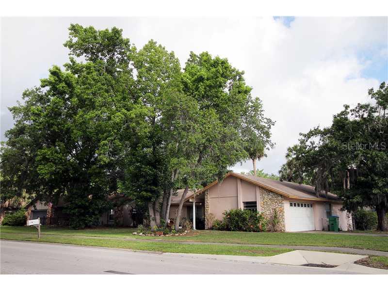 648 Alton Road Winter Springs, FL 32708 - Photo 1 of 1 Exterior Front